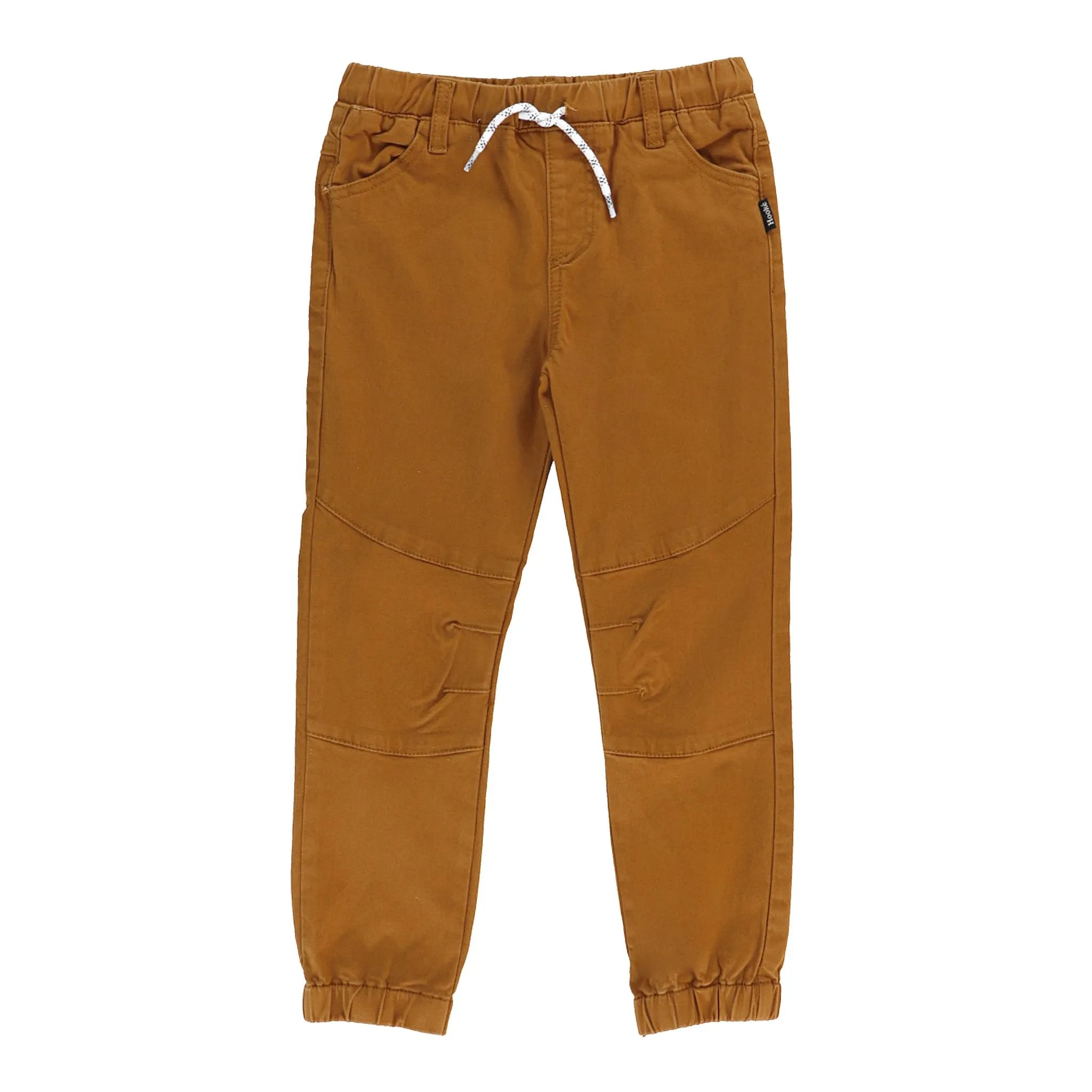 Hooké Pantalon Twill Hooké PE24 2-14ans