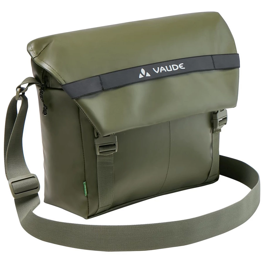 Vaude Mineo 9 - Umhängetasche 24 cm kahki