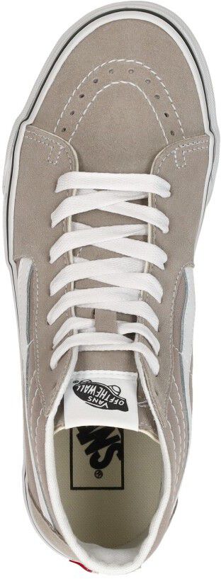Vans SK8-Hi taupe