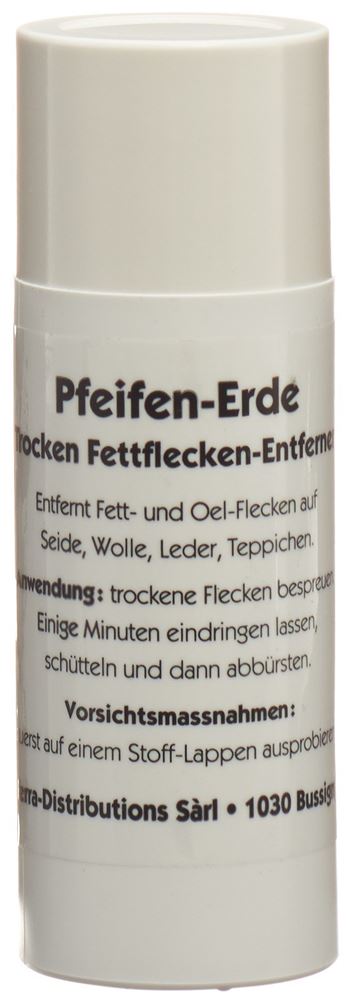 FERRA Pfeifenerde<br>150 g, Dose