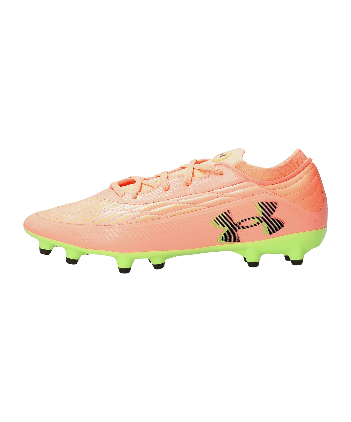 Under Armour Magnetico Pro 4 FG Orange F801