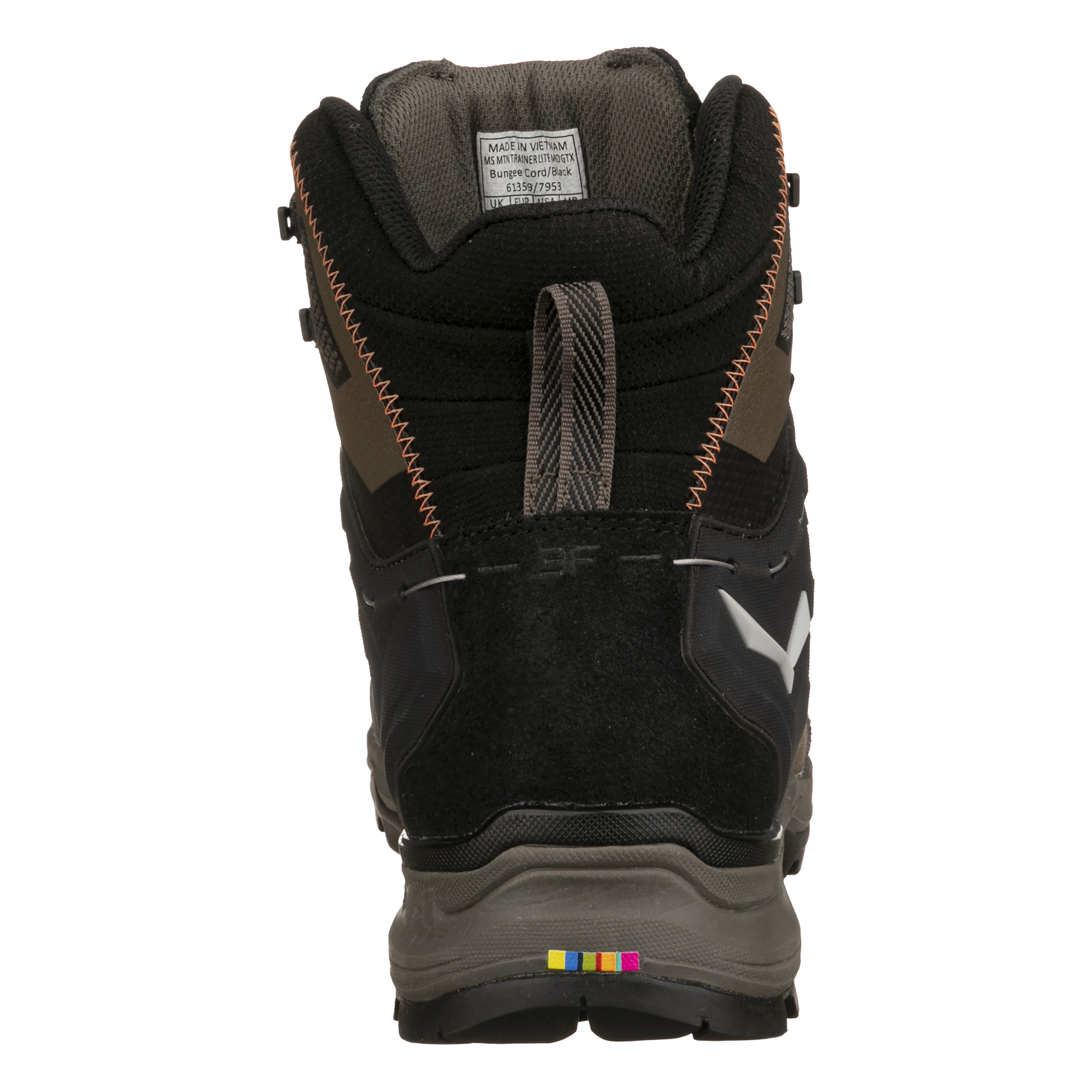 Mountain Trainer Lite Mid GORE-TEX® Herrenschuhe
