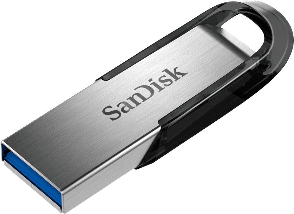 Sandisk USB-Stick »Ultra Flair 128GB« (128GB GB USB 3.0 Lesegeschwindigkeit 150 MB/s)