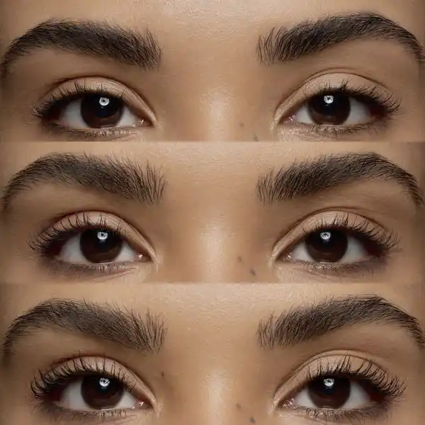 lash without limits extreme lengthening & volume mascara 01 Ultra Black
