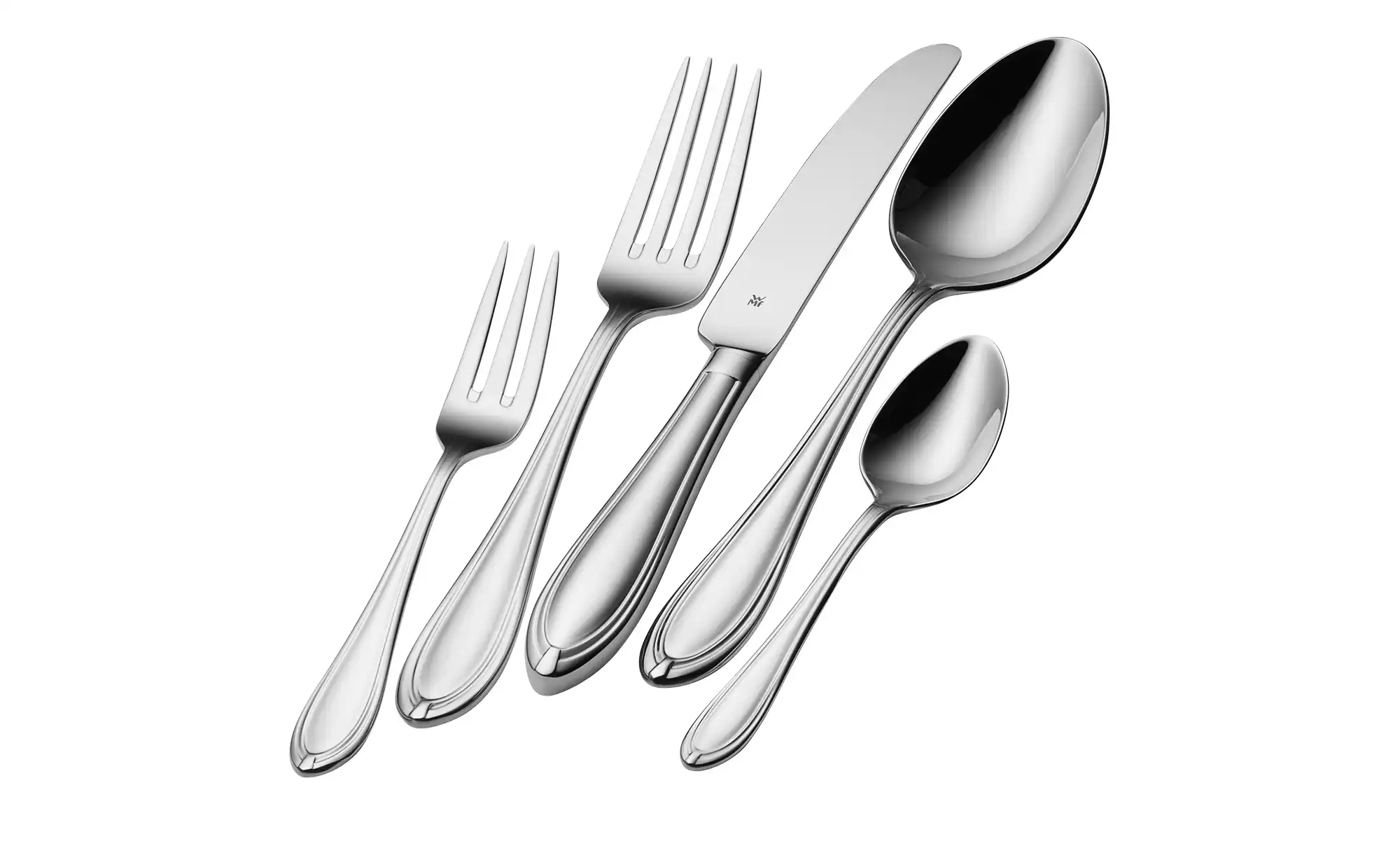 WMF Besteckset, 60-teilig Verona