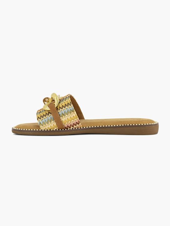 Graceland Lage slipper
