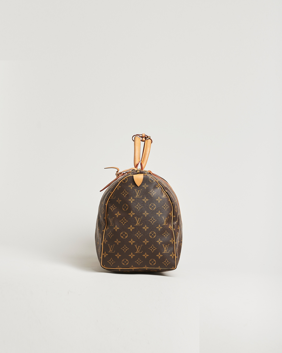 Louis Vuitton Pre-Owned Keepall 50 Monogram