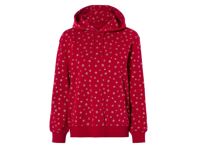Dames kerstsweater