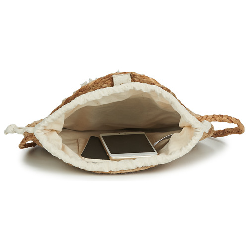 Desigual - TULUM ROUNDED - CRUDO V