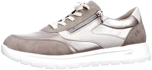 Remonte D2V02-62 maat 38 sneaker beige combi Calandschoen