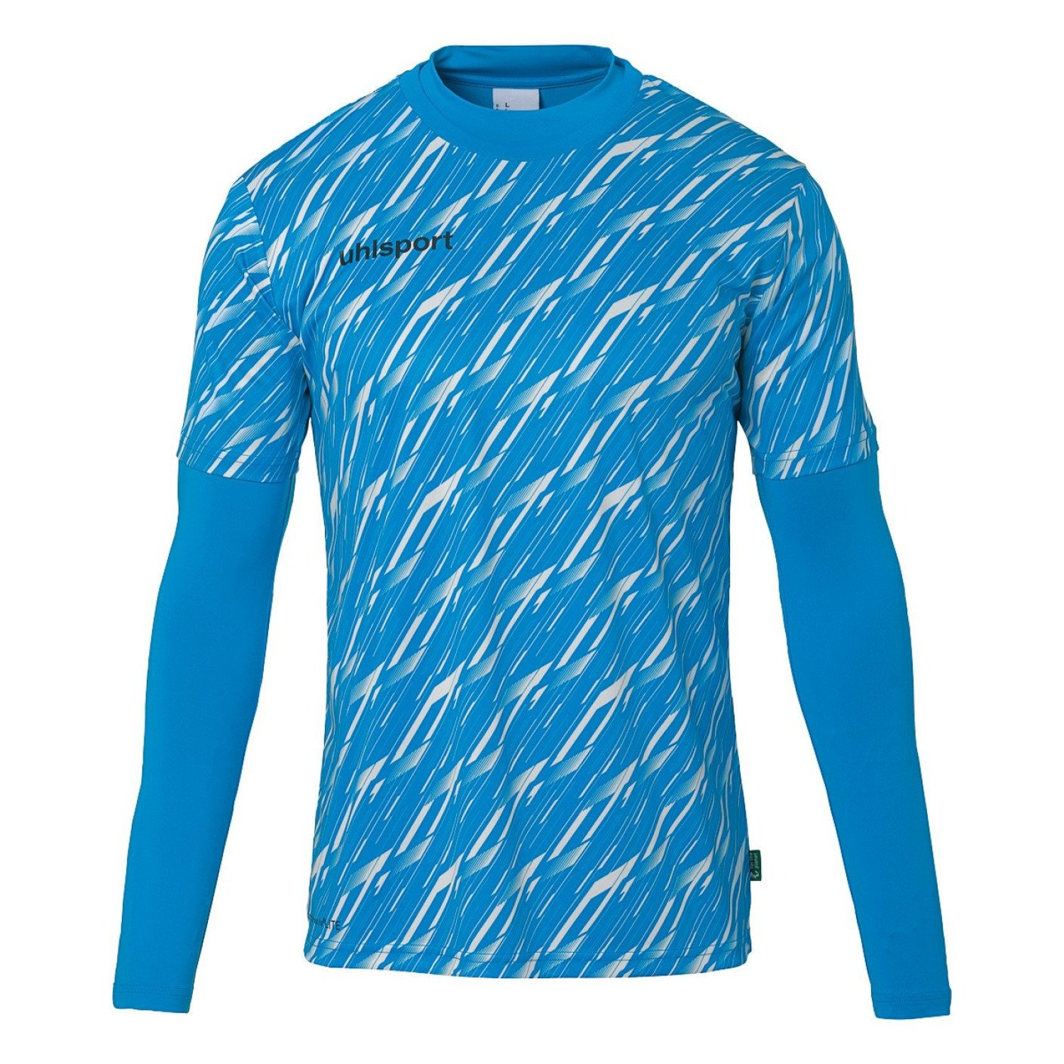 Uhlsport Progressive Keeperstenue Kids