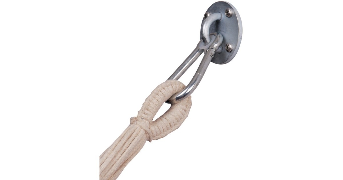 AmazonasEasy Plus  haken / paktangen