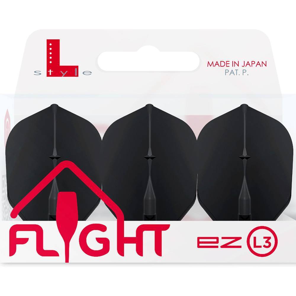 L-Style - Champagne Flight EZ - Shape