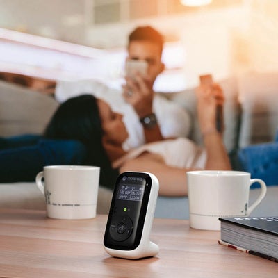 Motorola PIP15 Audio Babycall