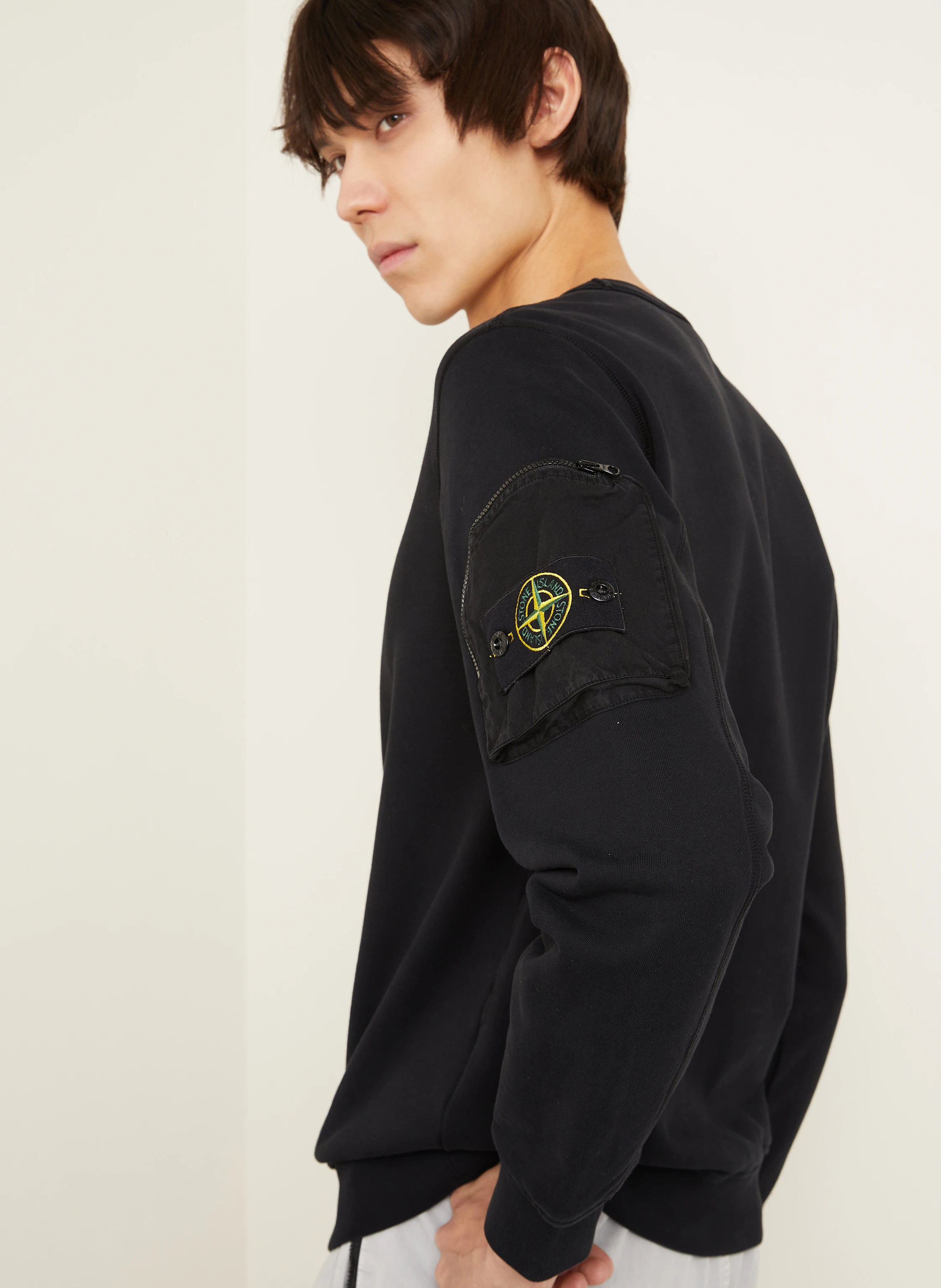 STONE ISLAND Sweatshirt