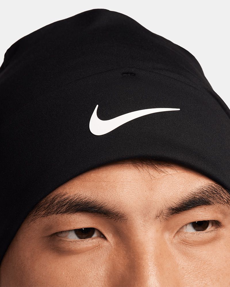 Bonnet Nike Peak Noir