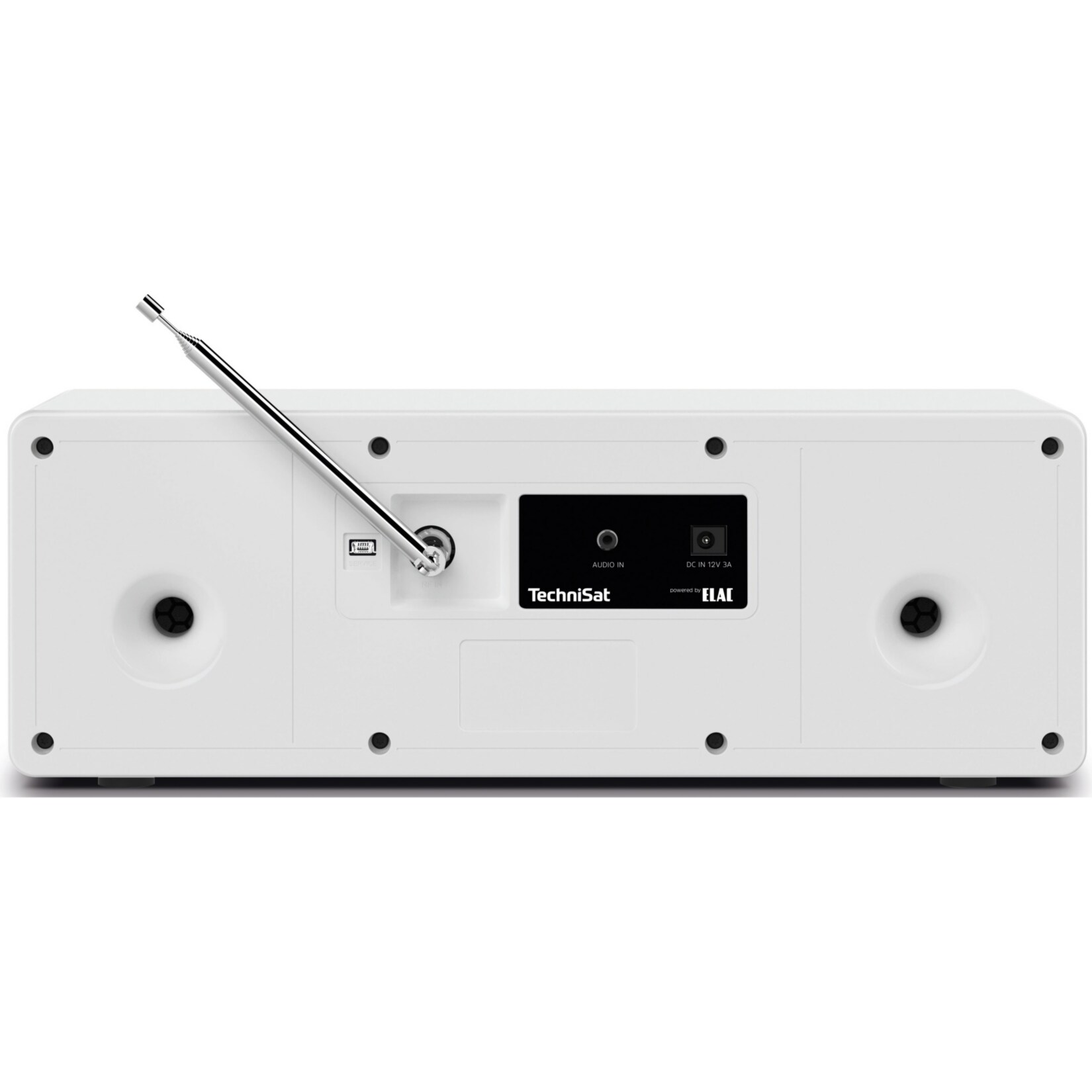 TechniSat Radio DIGITRADIO 4C