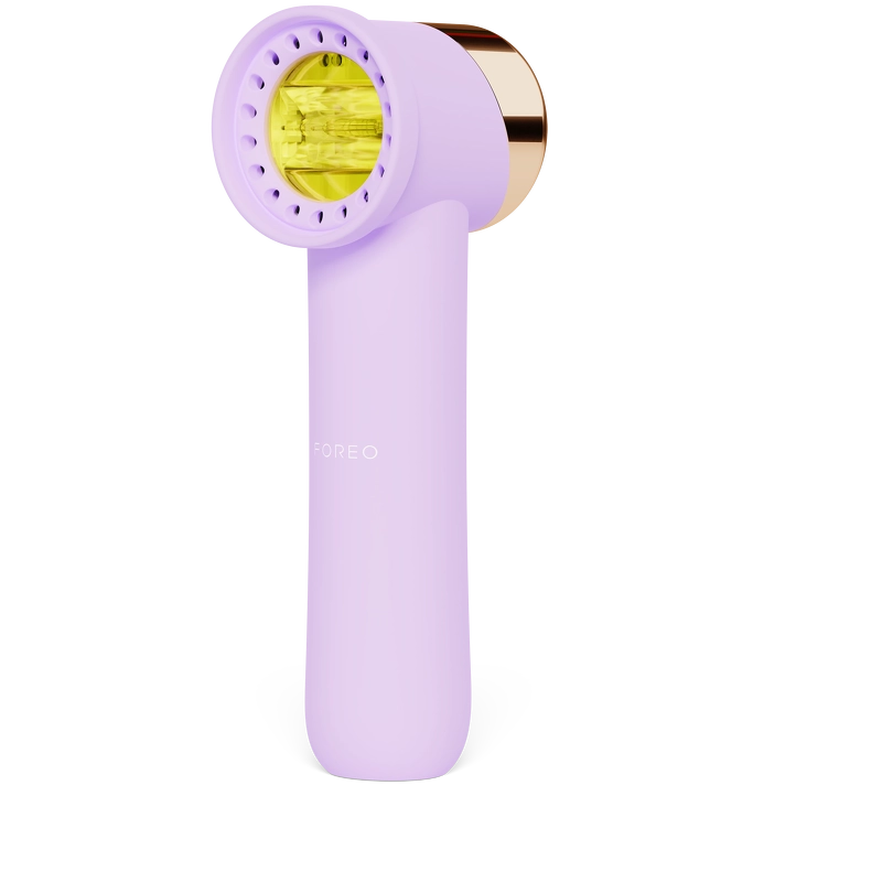 FOREO PEACH™ 2 Go - Lavender