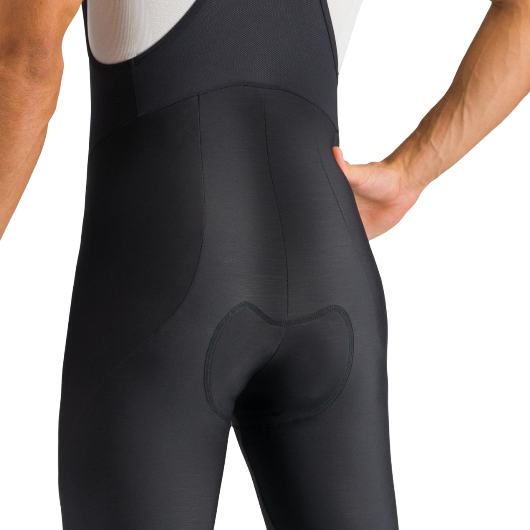 Castelli Entrata Lange Fietsbroek