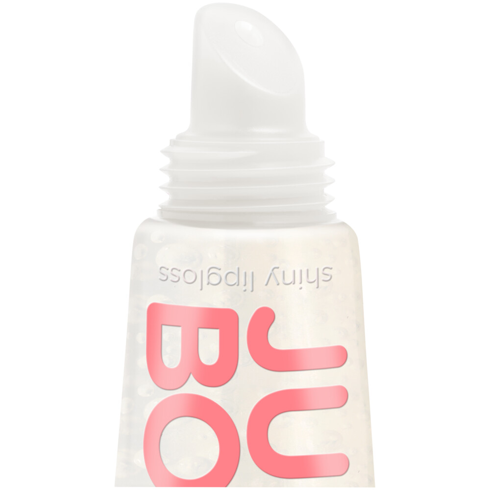 essence Juicy Bomb Shiny Lipgloss 101 Lovely Litchi10 ml