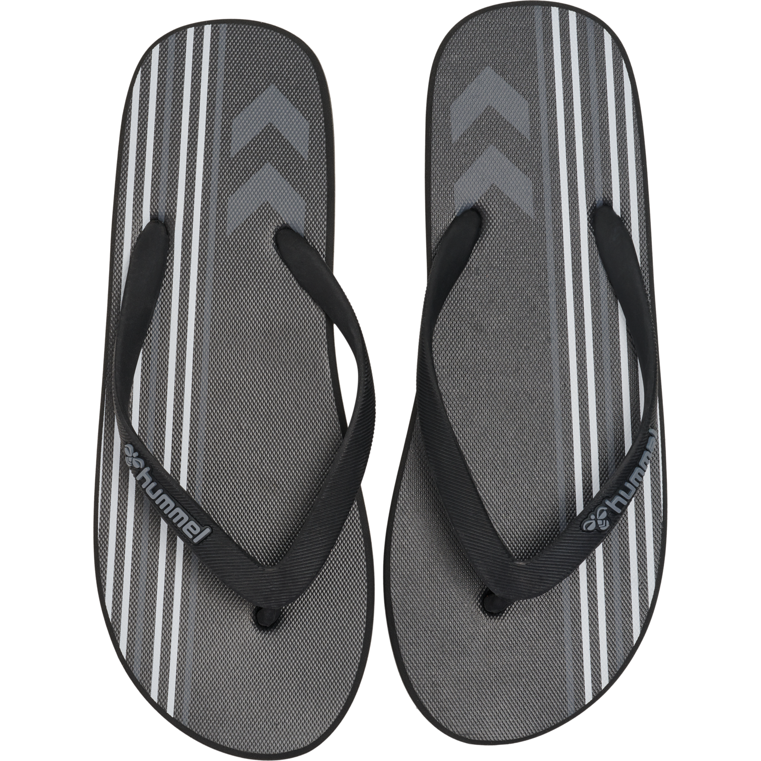 MULTI STRIPE FLIP FLOP