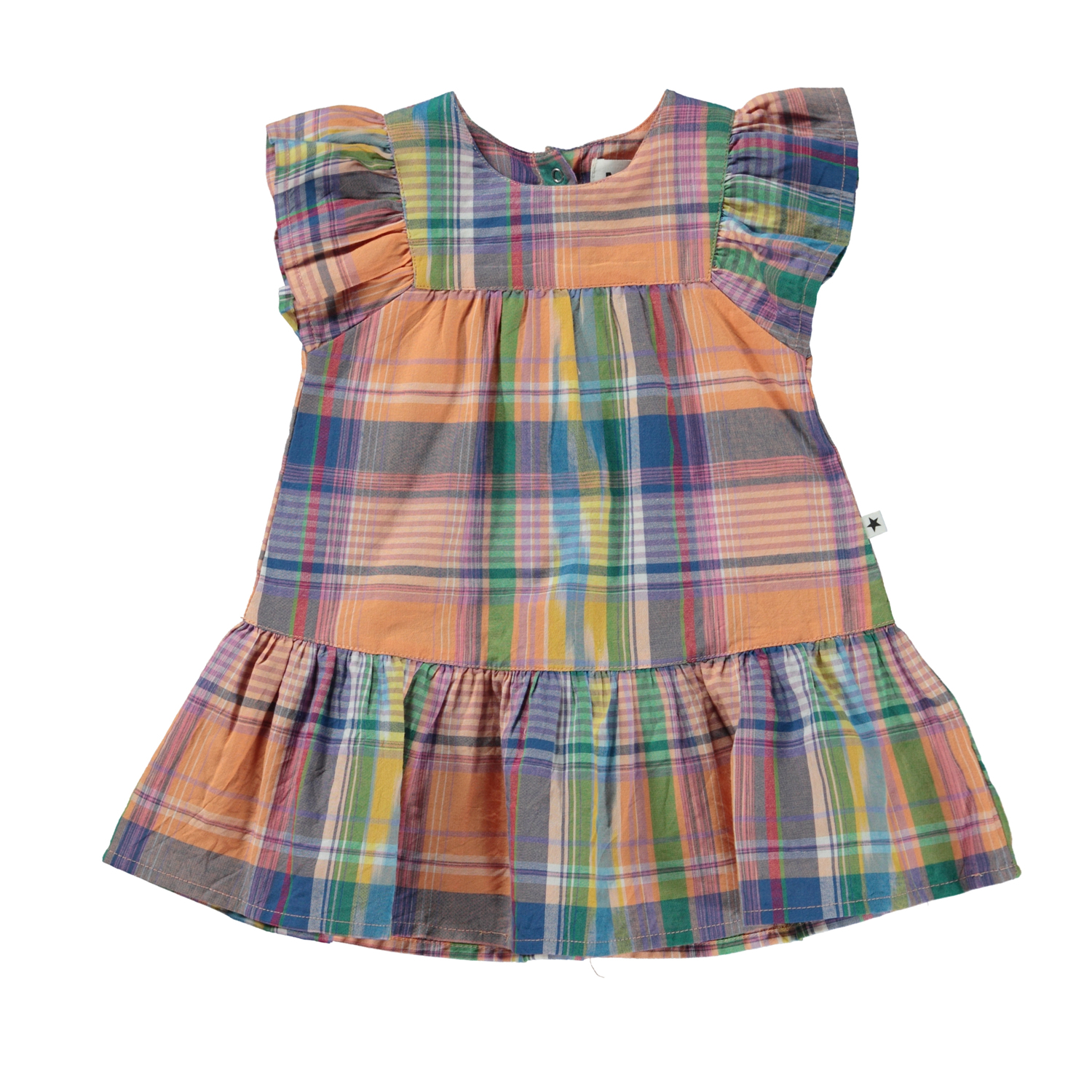 Carolle - Multi Ikat