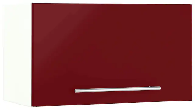 wiho Küchen Hängeschrank »Flexi2« Breite 60 cm, mit 1 Tür, rechts/links wechselbar
