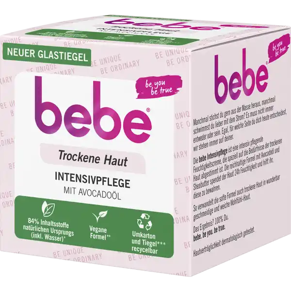 Intensivpflege