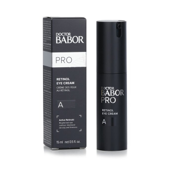 Babor Babor Doctor Babor Pro A Retinol Eye Cream 15ml/0.5oz