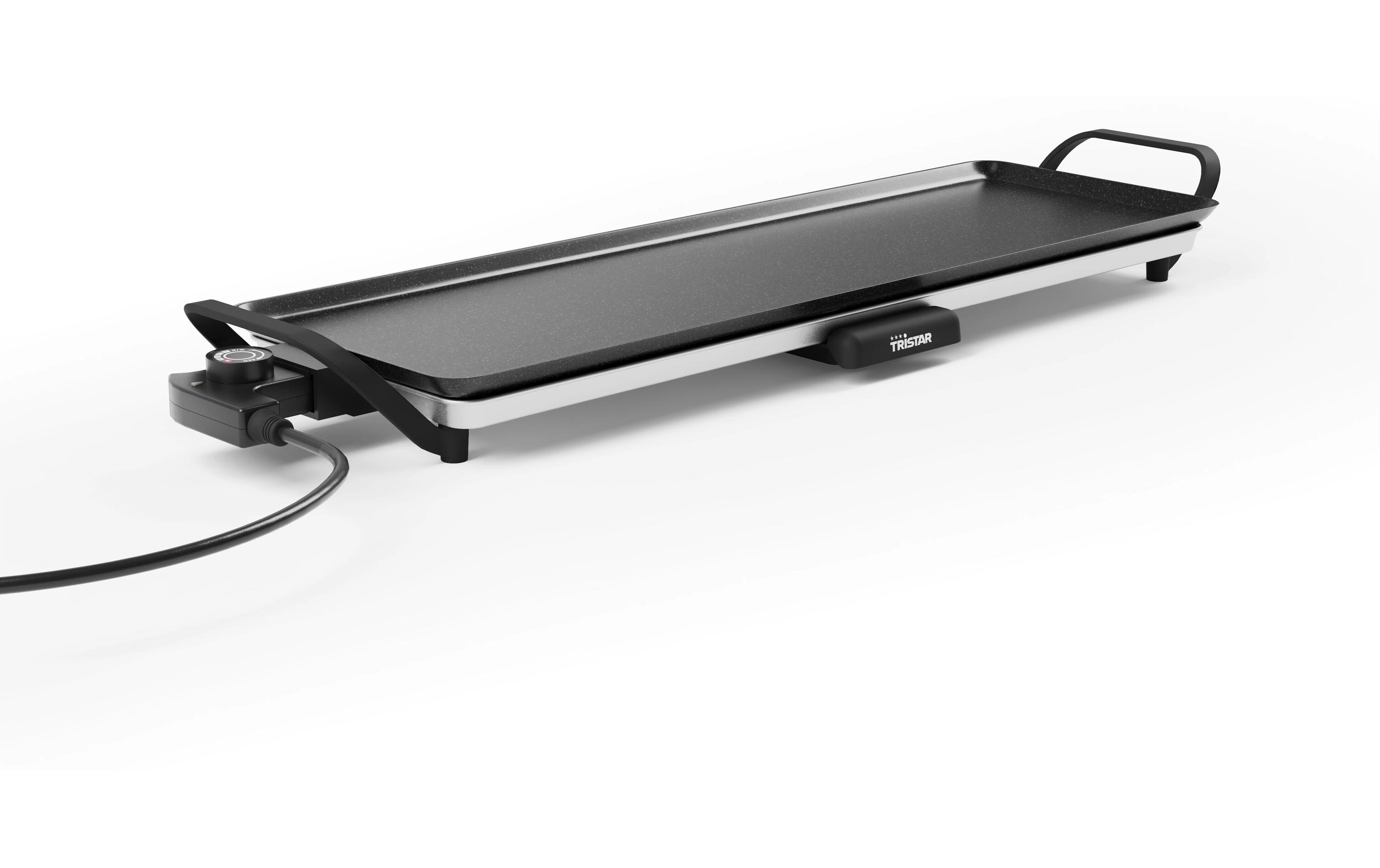 Tischgrill BP-2668 Slim L 1800 WElektrogrill