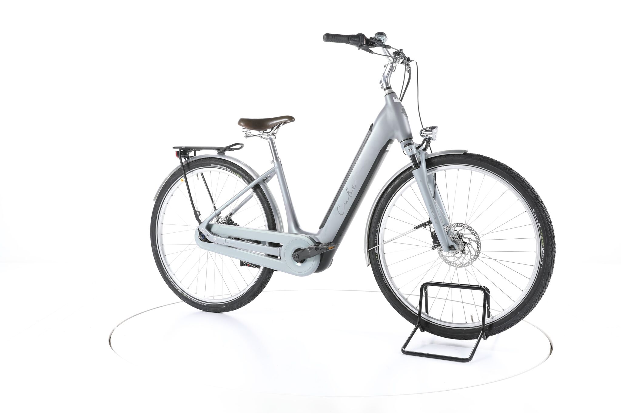 Cube Ella Cruise Hybrid (2022) | Low Entry