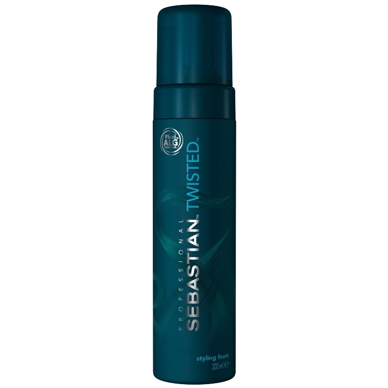 Sebastian Professional Twisted Curl Lifter 200 ml