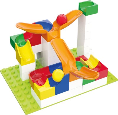Hubelino Huske 46 Deler