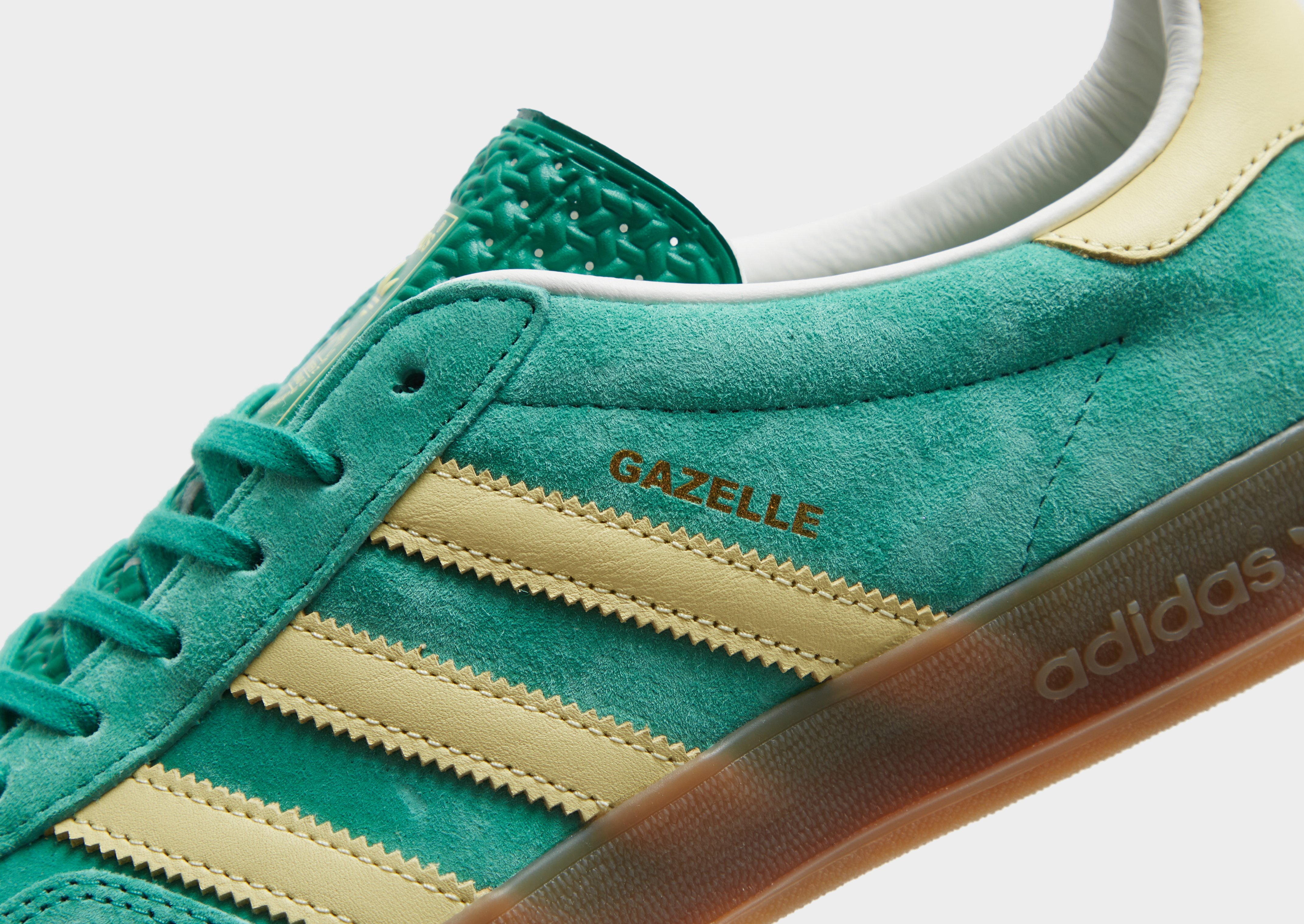 adidas Chaussure Gazelle Indoor