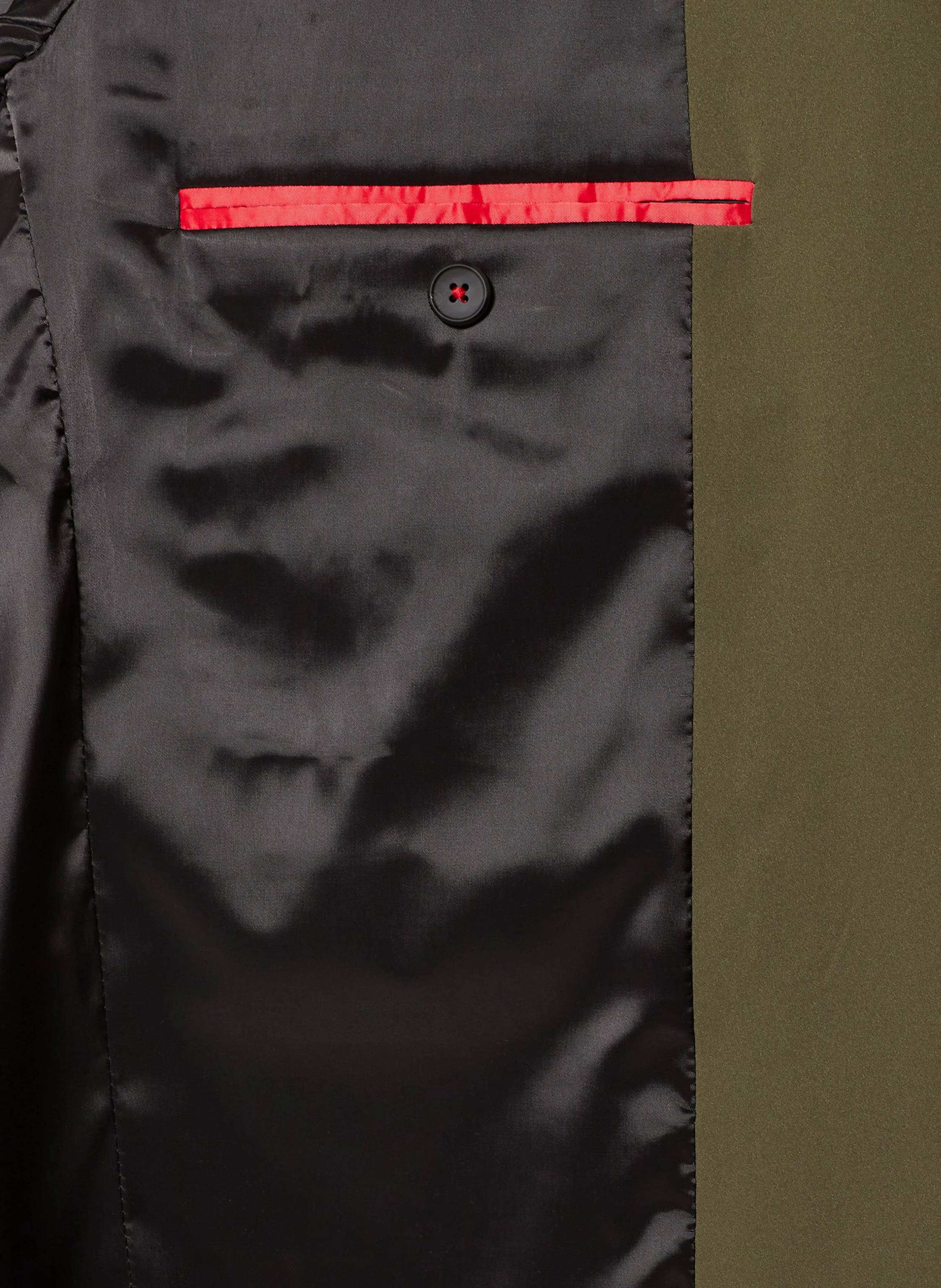 HUGO Anzug HU/GO243X Slim Fit