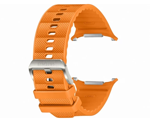 Samsung Watch Ultra - peakform band