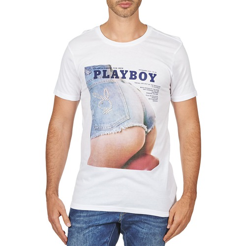 Eleven Paris - PB ASS M MEN - Blanc