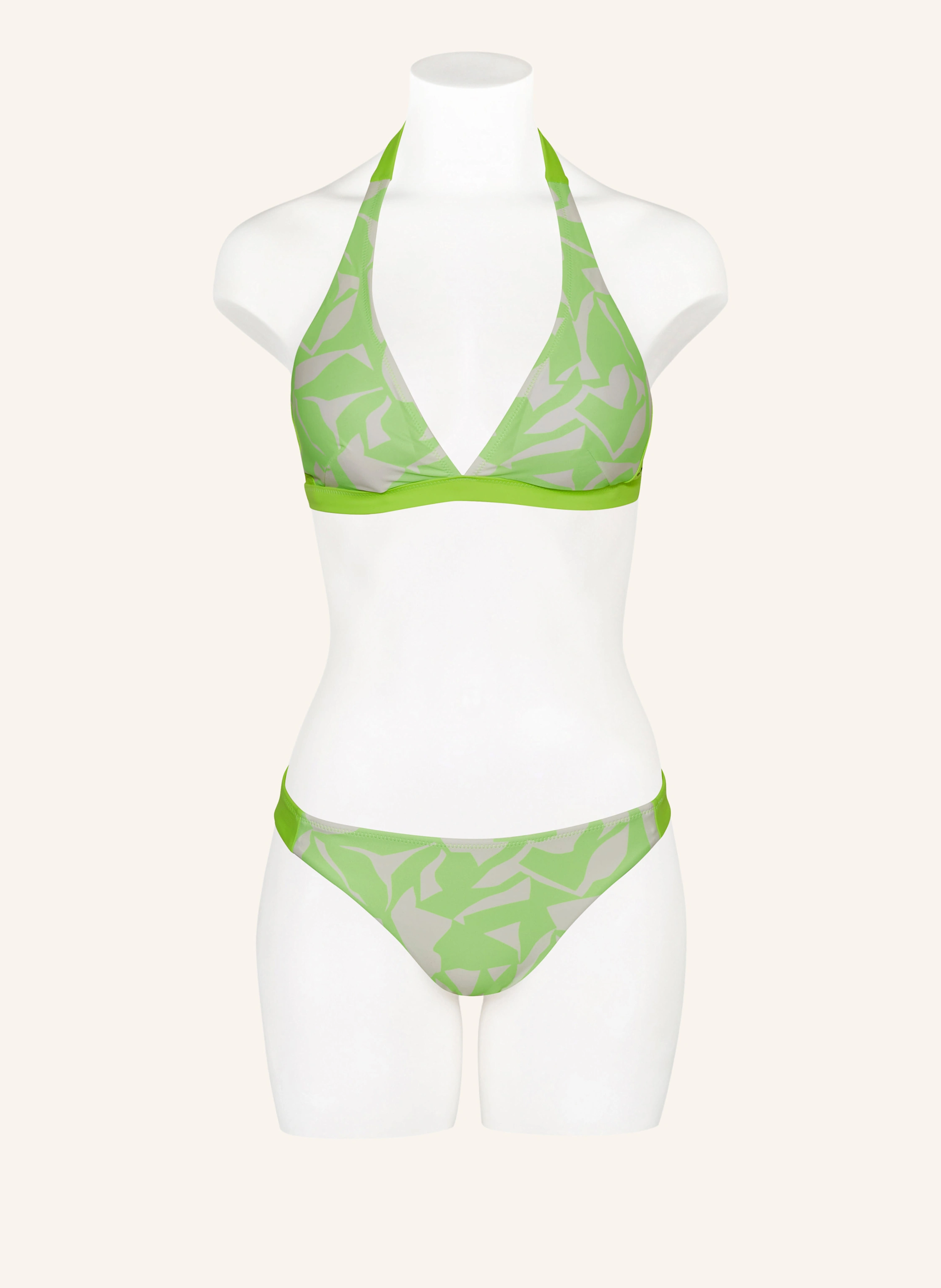 FIRE+ICE Neckholder-Bikini-Top JASMIN2