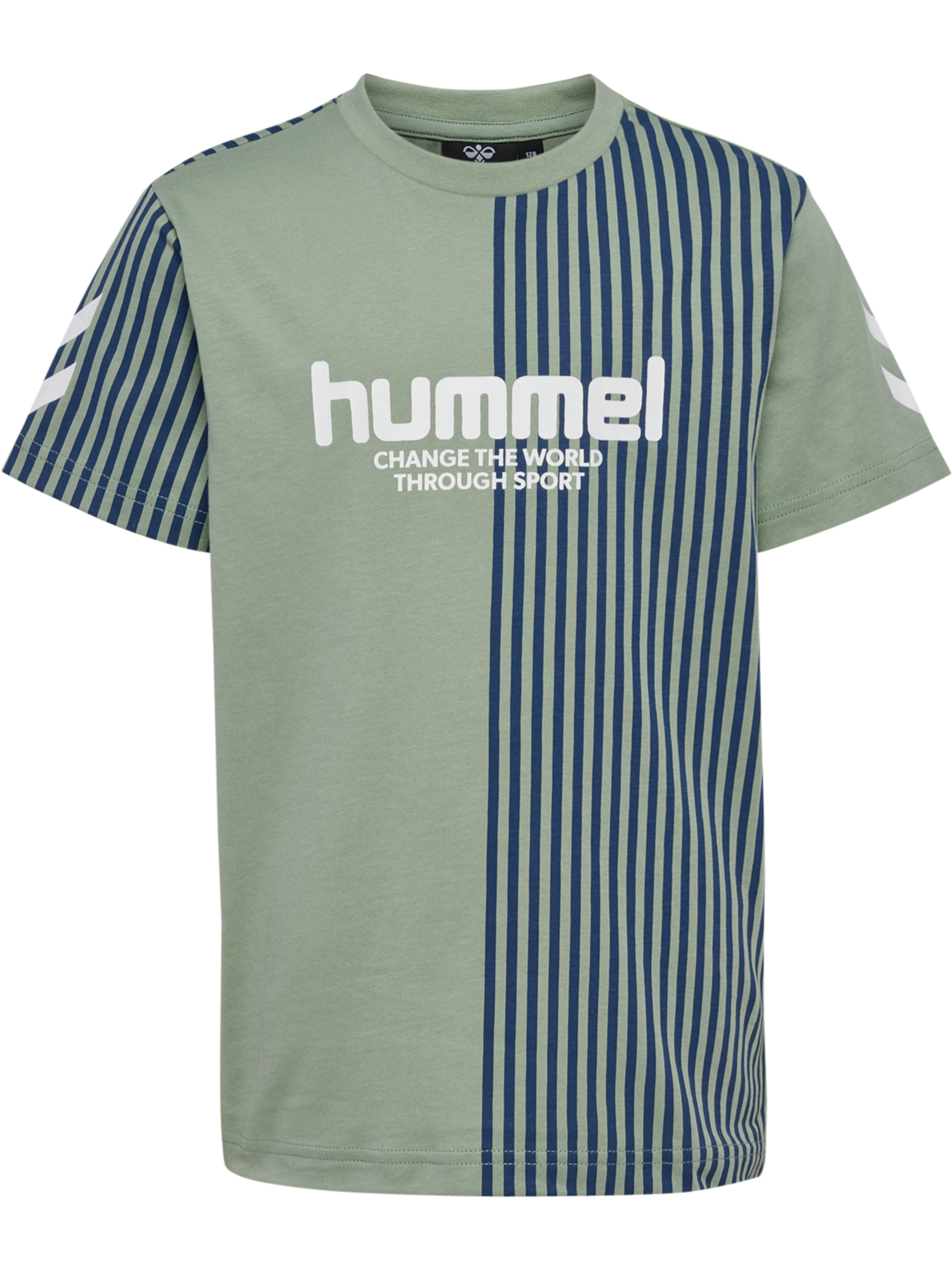 hmlMEXI GO T-SHIRT S/S