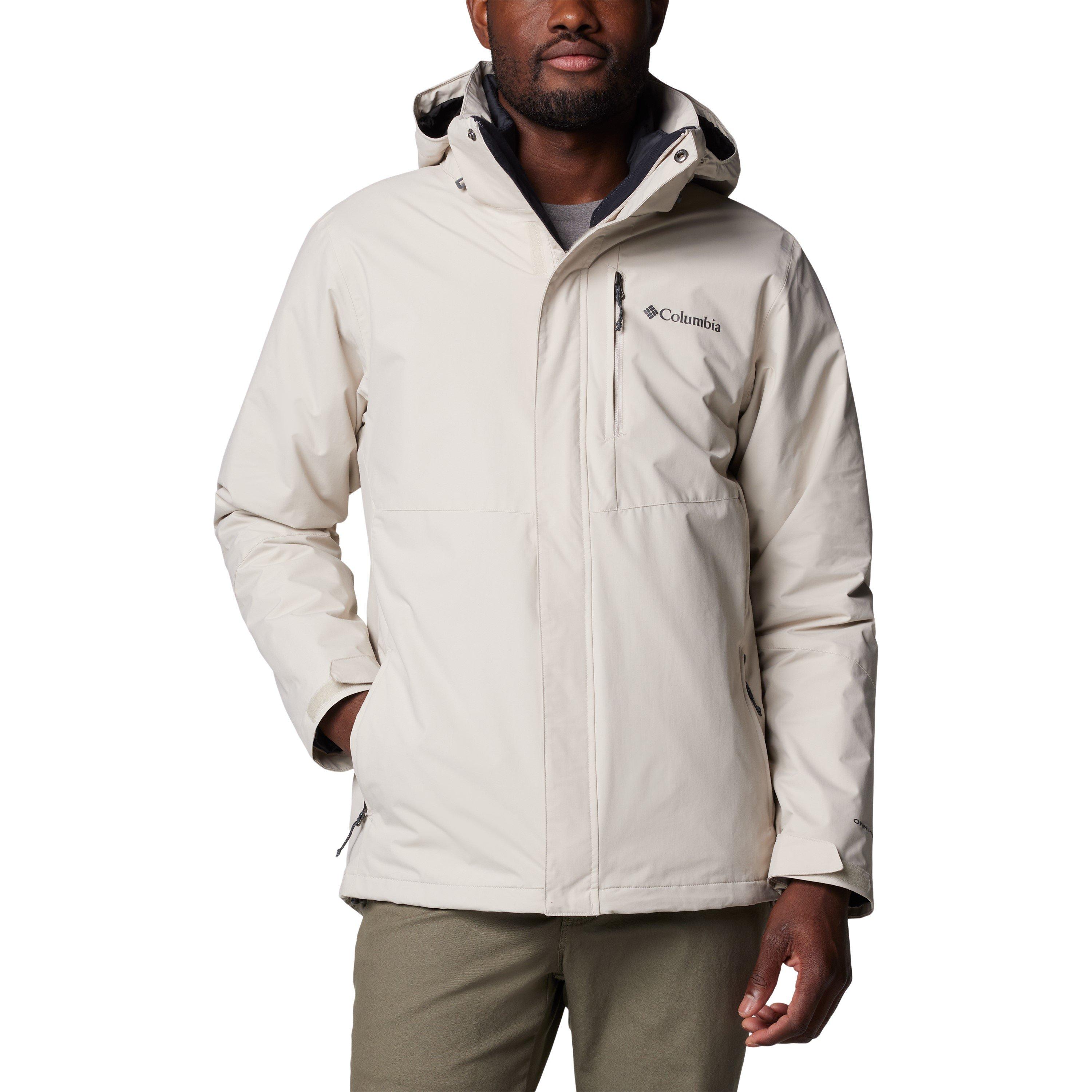 Columbia Element Blocker III 3 in 1 Insulated Jacket Mens