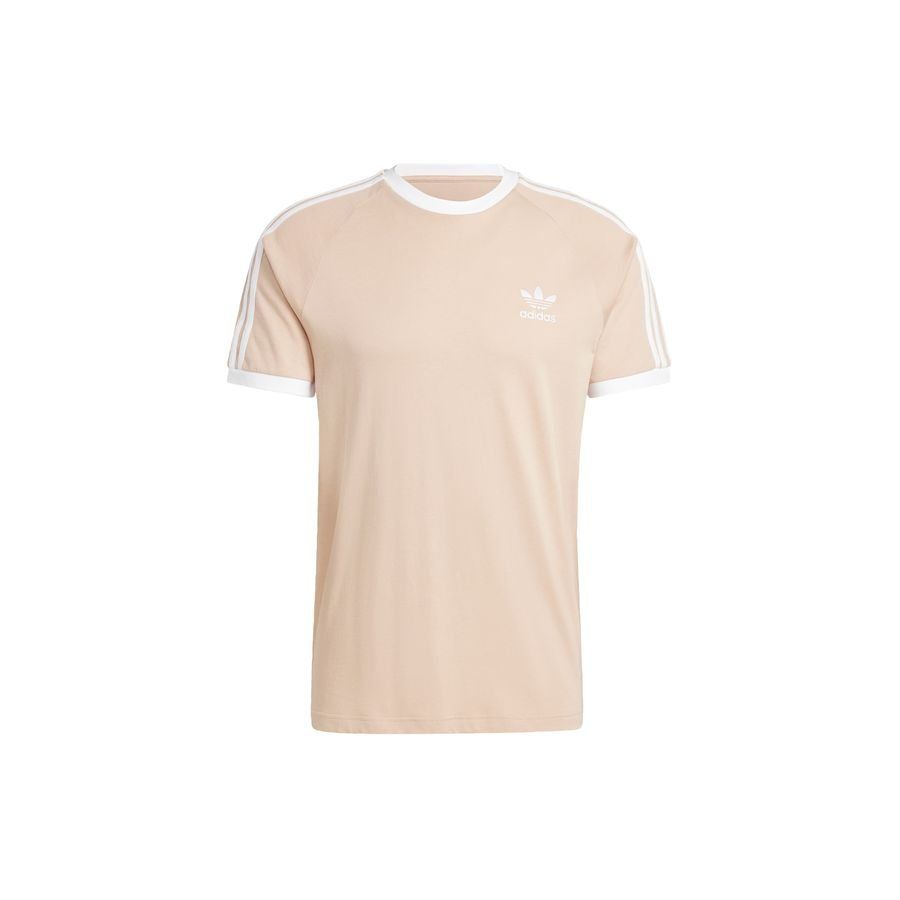 Adidas Original T-shirt 3 bandes Adicolor Classics