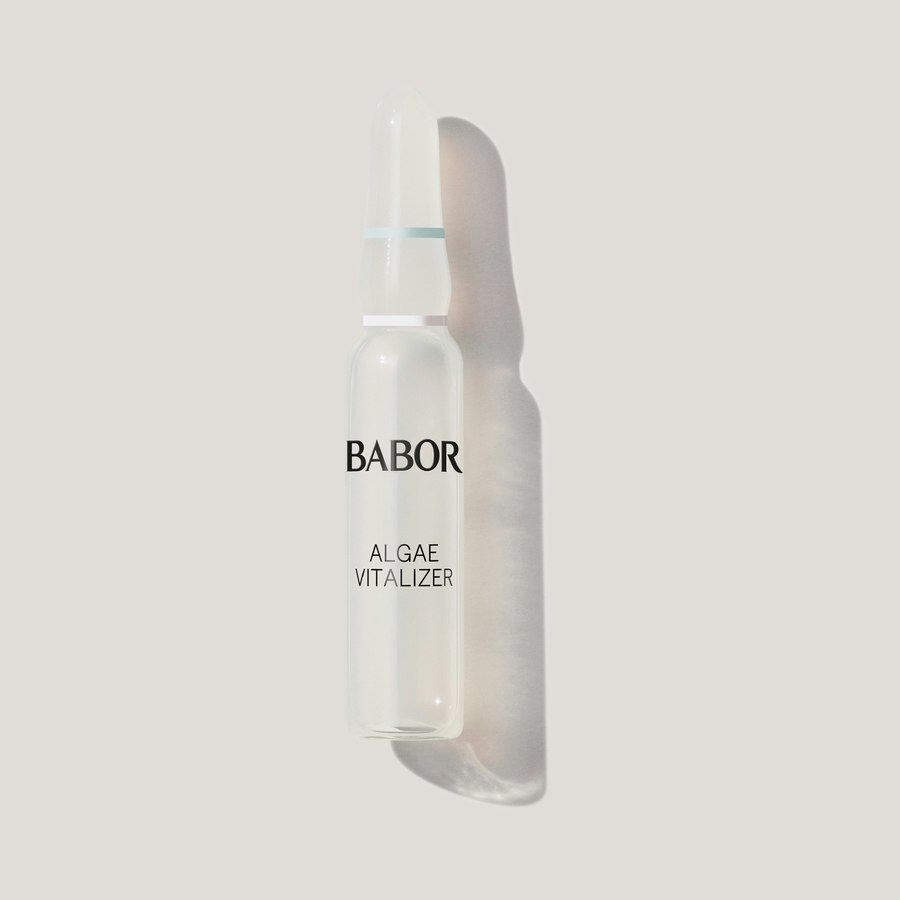 Babor Ampoule Serum Concentrates Algae Vitalizer 7x2ml