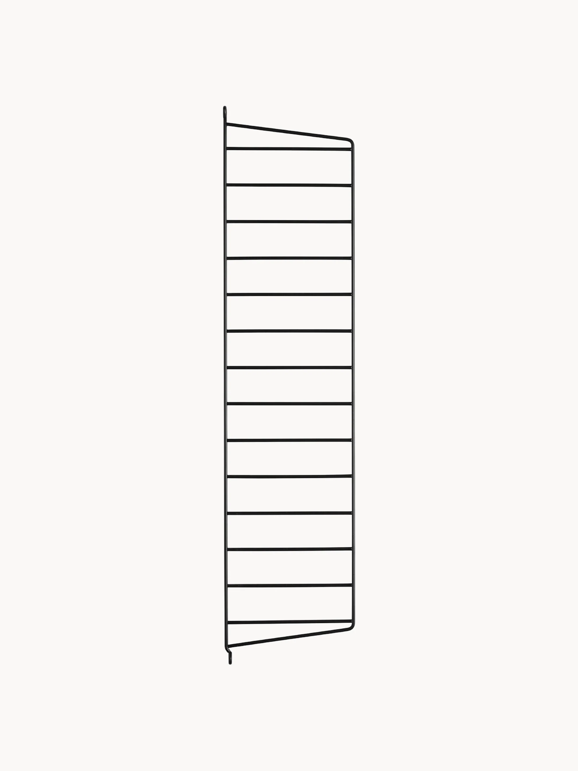 Wandpaneel String System