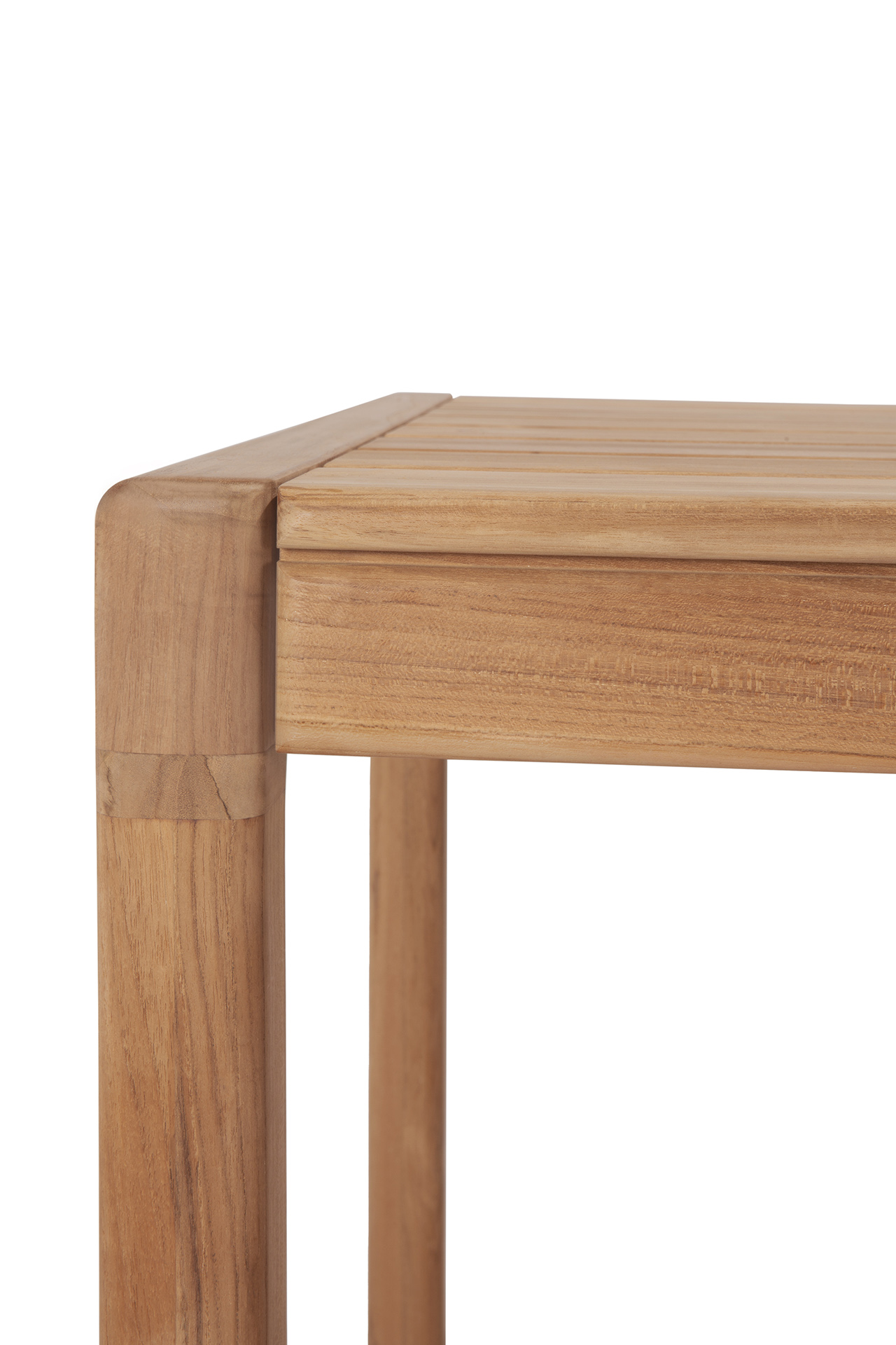 Teak tuintafel Jack - 200
