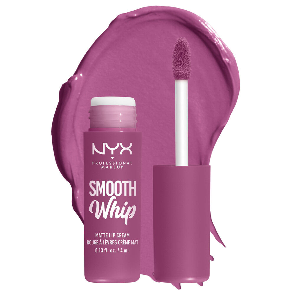 Rouge à lèvres Smooth Whip