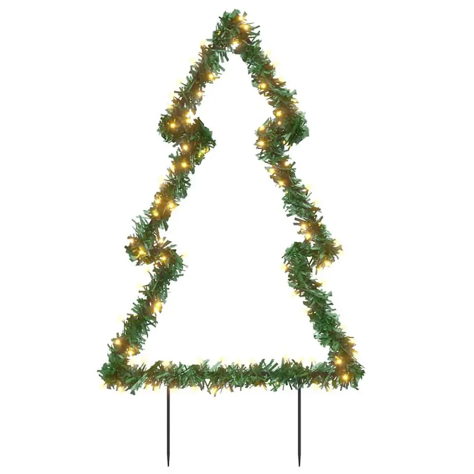 vidaXL - Kerstverlichting