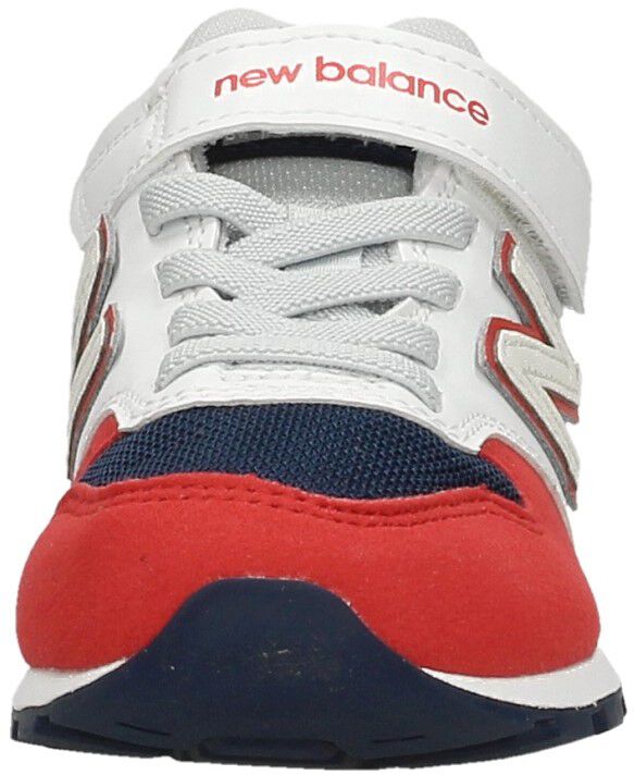 New Balance 996 rood