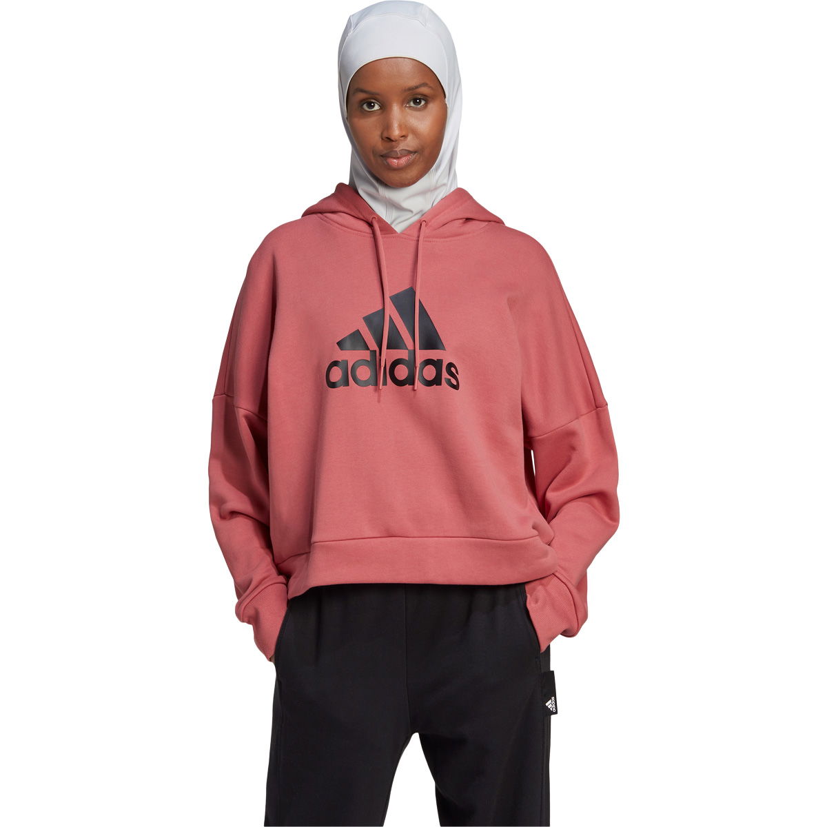 adidas Future Icons Hættetrøje Dame