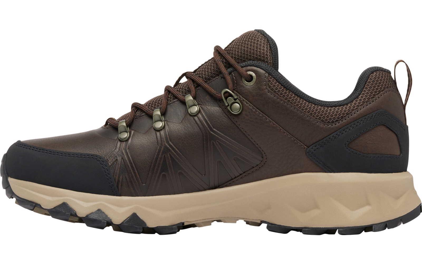 Columbia Peakfreak II OutDry Herren Wanderschuhe