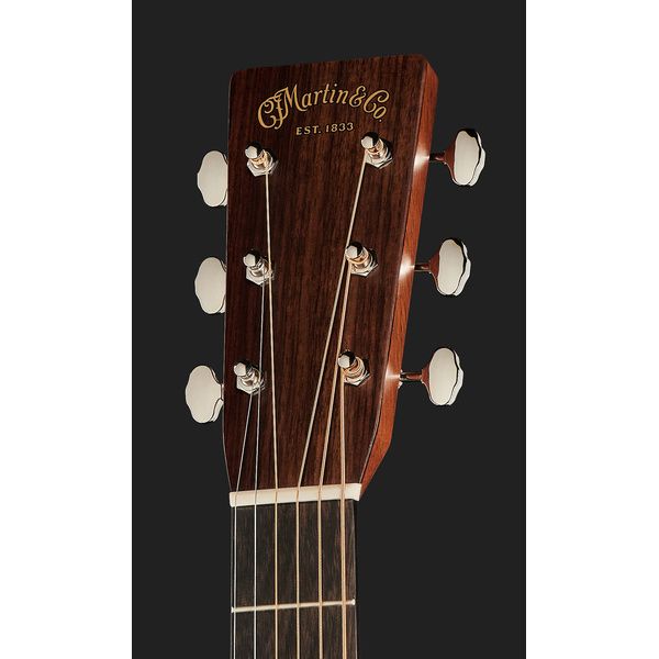 Martin Guitar 000-28 Lefthand